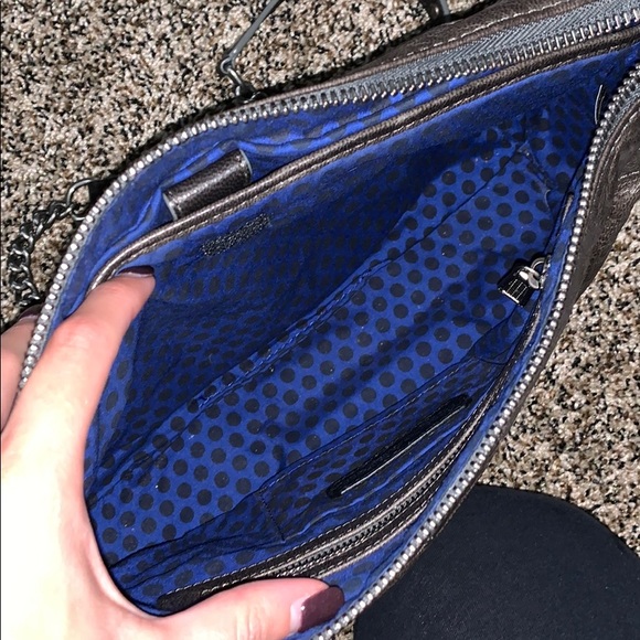 Rebecca Minkoff big MAC bag - Picture 6 of 8